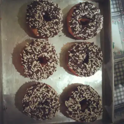 donat kentang RaSa