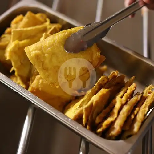 Gambar Makanan Crispy Bakar Teriyaki, Soekarno Hatta 5