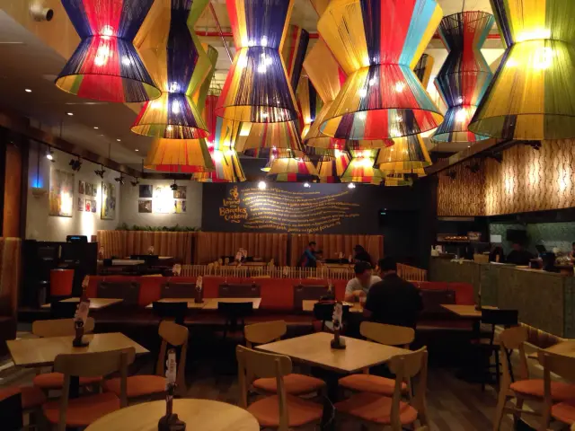 Nando's Food Photo 4