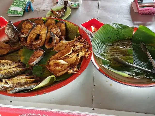 Gambar Makanan Warung H. Fauzan 1