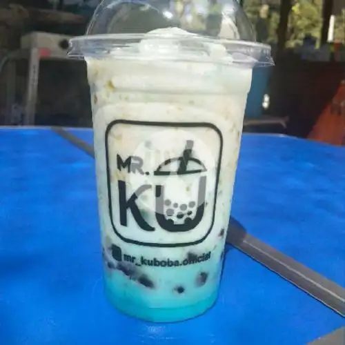 Gambar Makanan Mrku boba Indonesia _ Boba Nya Kita Semua, Satu Atap Di Toko Vanderwiz 6