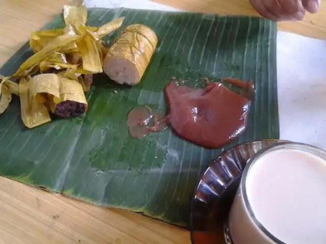 Gambar Makanan Lemang Batok Tebing Tinggi 8