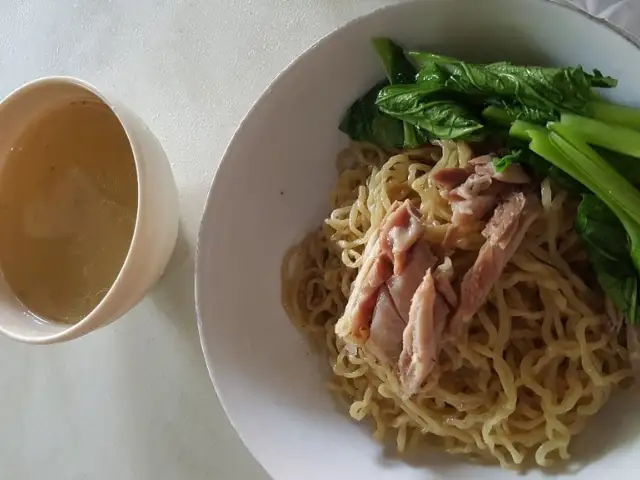 Gambar Makanan Bakmi Aha 4