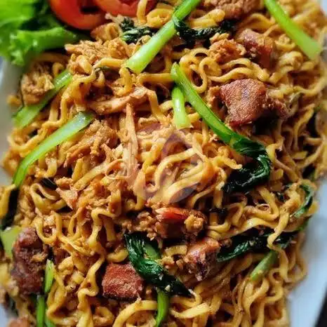 Gambar Makanan Nasi Goreng Pakde Bahari 9