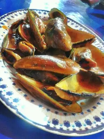 Gambar Makanan Seafood 68 Kalimalang 7