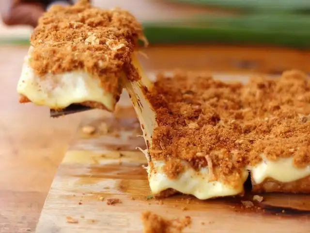 Gambar Makanan Martabak Bruno 9