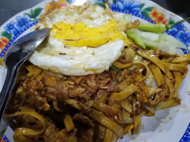 Gambar Makanan Nasi Goreng Khas Kediri 2