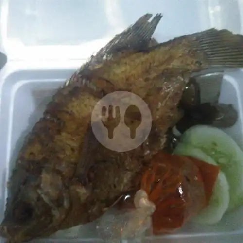 Gambar Makanan Spesial Penyetan Mahajara, Karang Pilang 20