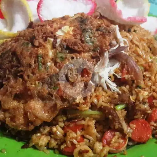 Gambar Makanan Nasi Goreng Laka - Laka, Bekasi Barat 11