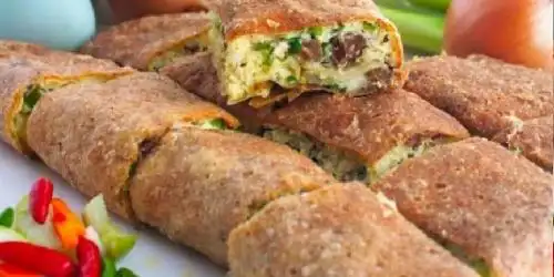 Martabak Bangka 55, Cikarang