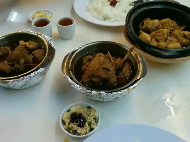 Kee Hiong Original Klang Bak Kut Teh Food Photo 9