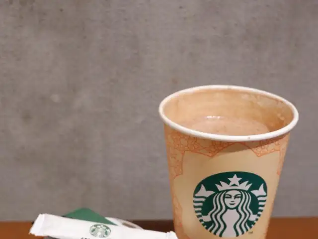 Gambar Makanan Starbucks Coffee 13