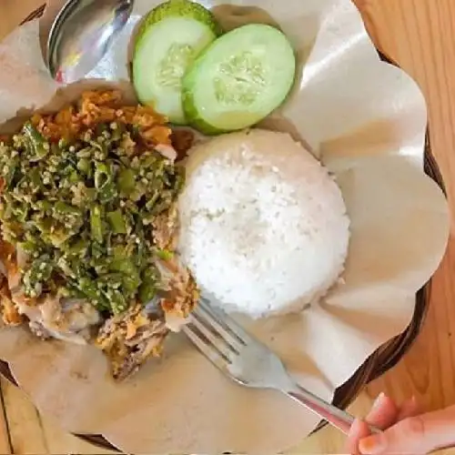 Gambar Makanan Ayam Geprek Master Palembang, Celentang 12