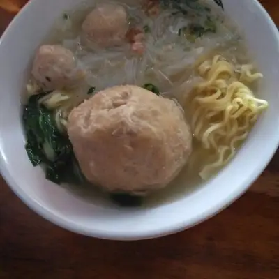 Bakso Boedjangan Setiabudhi