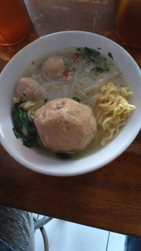 Bakso Boedjangan Setiabudhi