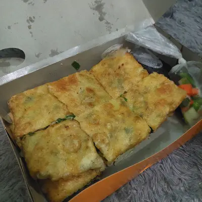 Martabak Alim