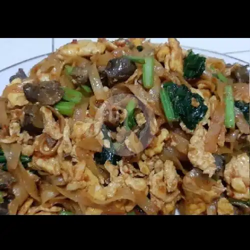 Gambar Makanan Nasi Goreng Bang Ali, Fatmawati 11