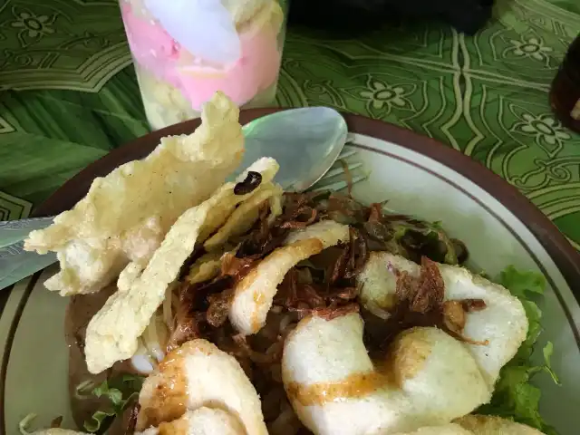 Gambar Makanan gado gado & pankuk pak yono 7