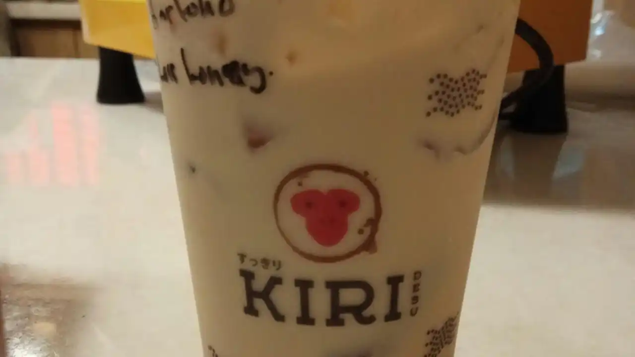 Kiri Desu