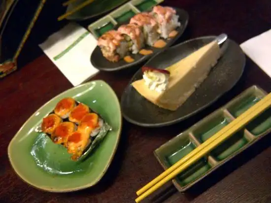 Gambar Makanan Sushigroove Grand Indonesia 14