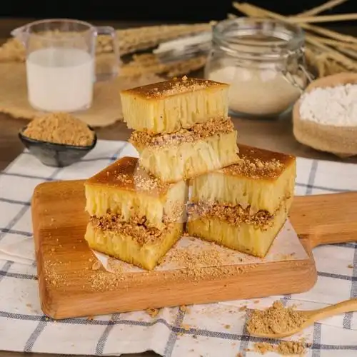 Gambar Makanan Martabak 999 Asli Bandung, Akasia 3