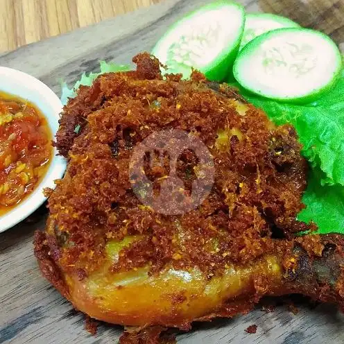 Gambar Makanan Bakmi Cuan, Kuta Utara 6