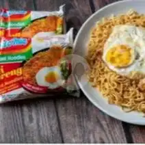 Gambar Makanan Jajanan Reza Cell Chicken Geprek, Tambora 8