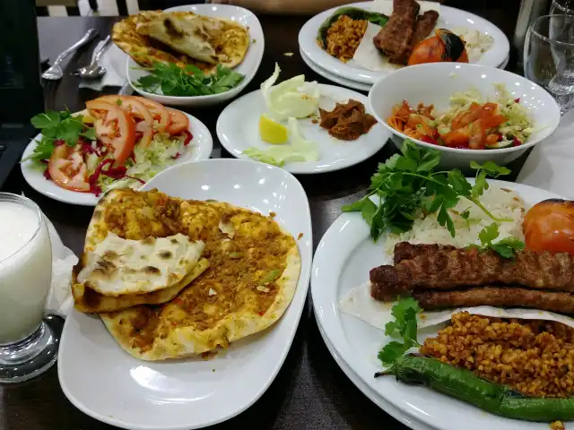 Citir Kebap & Durum'nin yemek ve ambiyans fotoğrafları 20