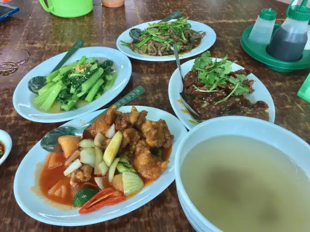 Thien Thien Restaurant Food Photo 7