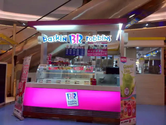 Gambar Makanan Baskin Robbins 12