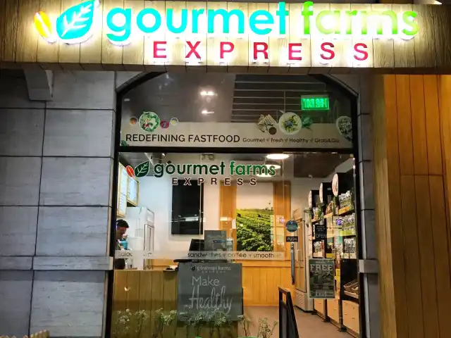 Gourmet Farms Express Food Photo 10