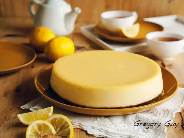 Cheesecakes by Guy Food Photo 7