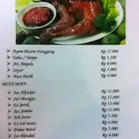 Gambar Makanan Ayam Bacem Panggang 1