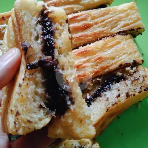 Gambar Makanan Roti Bakar Dan CwieMie Athalla, Sangen 16