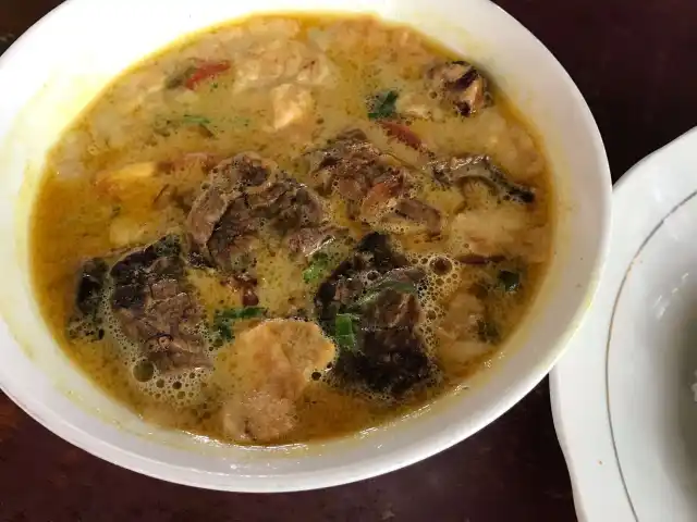 Gambar Makanan Soto & Sop Betawi H. Asmawi 18