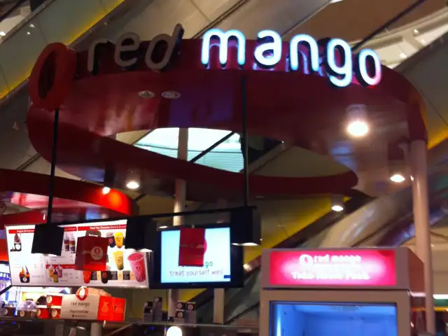 Gambar Makanan Red Mango 4