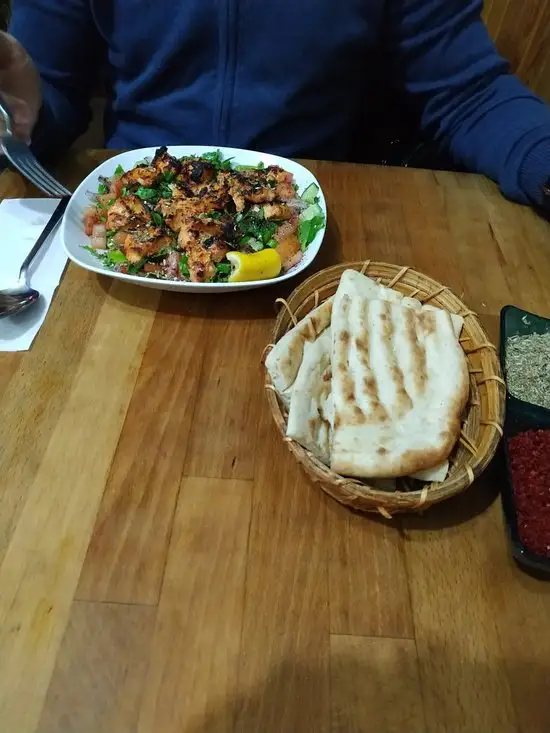 Ziya Baba Turk Mutfagi'nin yemek ve ambiyans fotoğrafları 34