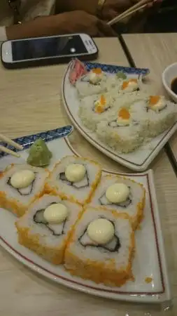Oishi Batchoi