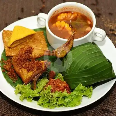 Gambar Makanan Cabe Rempah, Menteng 1