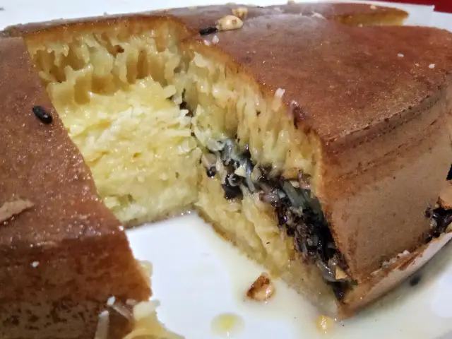 Gambar Makanan Martabak Bangka Qiu Qiu 2