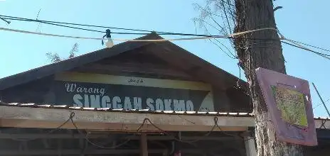 Warong Singgah Sokmo