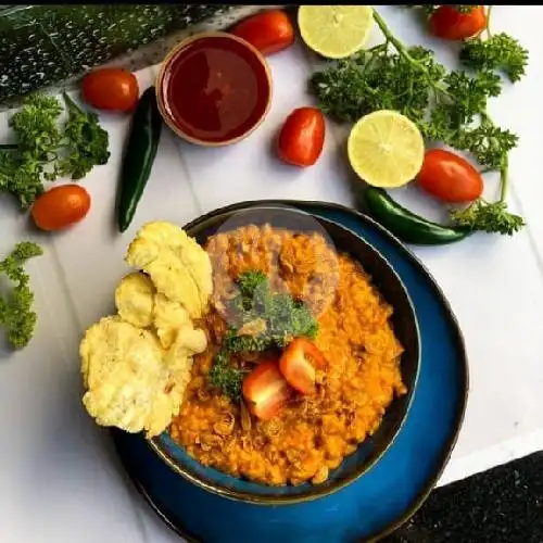 Gambar Makanan HADRAMIAH RESTAURANT ARABIC & INDONESIAN FOOD PRAMUKA 2