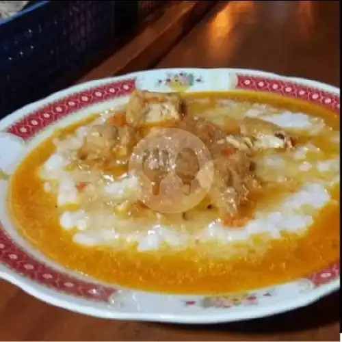 Gambar Makanan Soto Ayam dan Sapi Mbak Mei, Semail 6