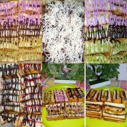 Gambar Makanan Roti Bakar Youtubers,Kota Probolinggo 6