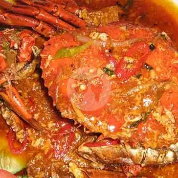 Gambar Makanan Seafood ( Nafhisya 01 ) Pecel Lele, Jln Raya.Jatiasih No44 Komsen 7
