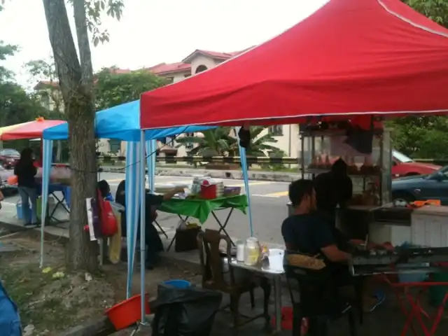 Restoran D'Mewah Tomyam Food Photo 13