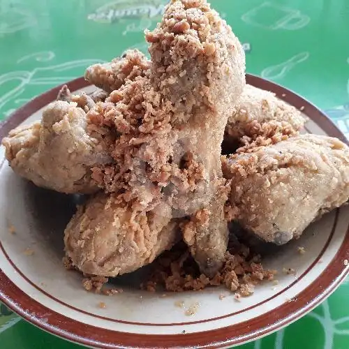 Gambar Makanan Ampera Uni Des, Pembangunan 9