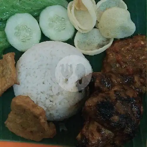 Gambar Makanan Ayam Nusantara, Foodcourt Binjai Mall 10