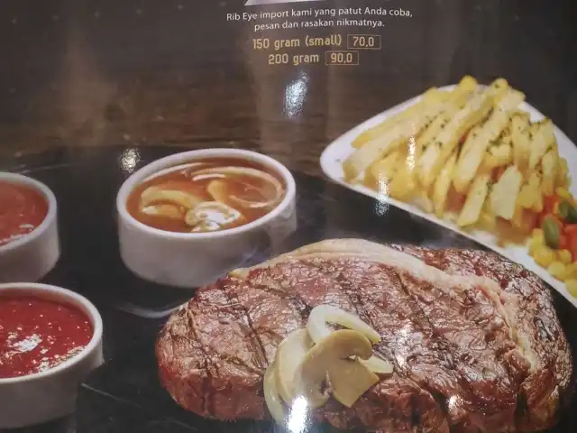 Gambar Makanan Steak21 15