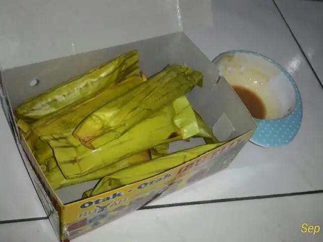 Gambar Makanan Otak Otak Ibu Elly 19